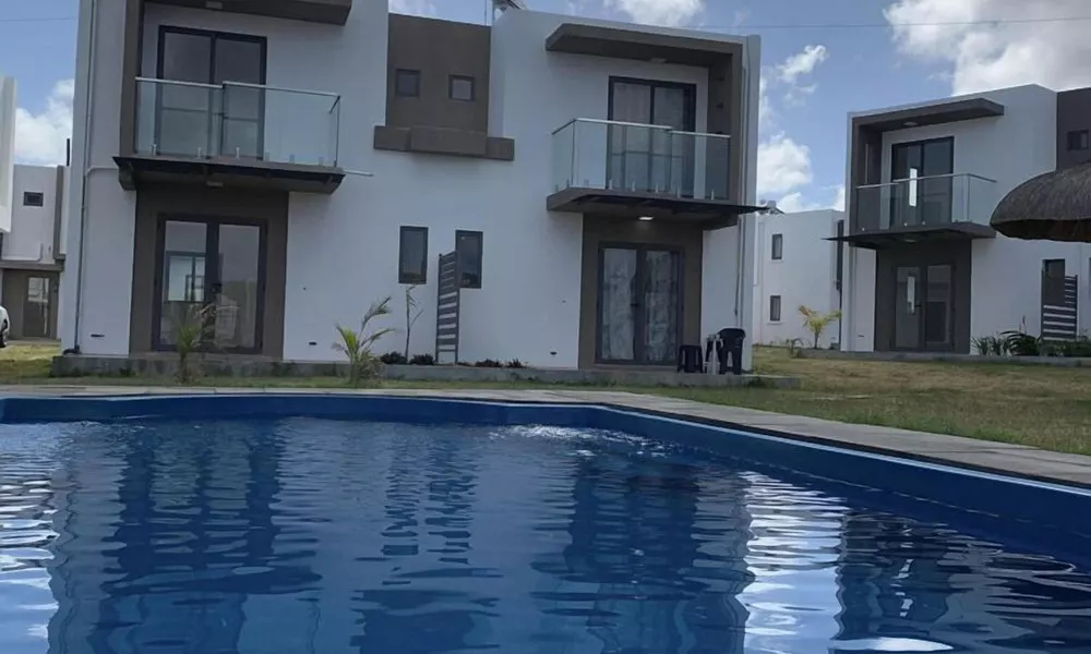 Visharm villa, фото 3