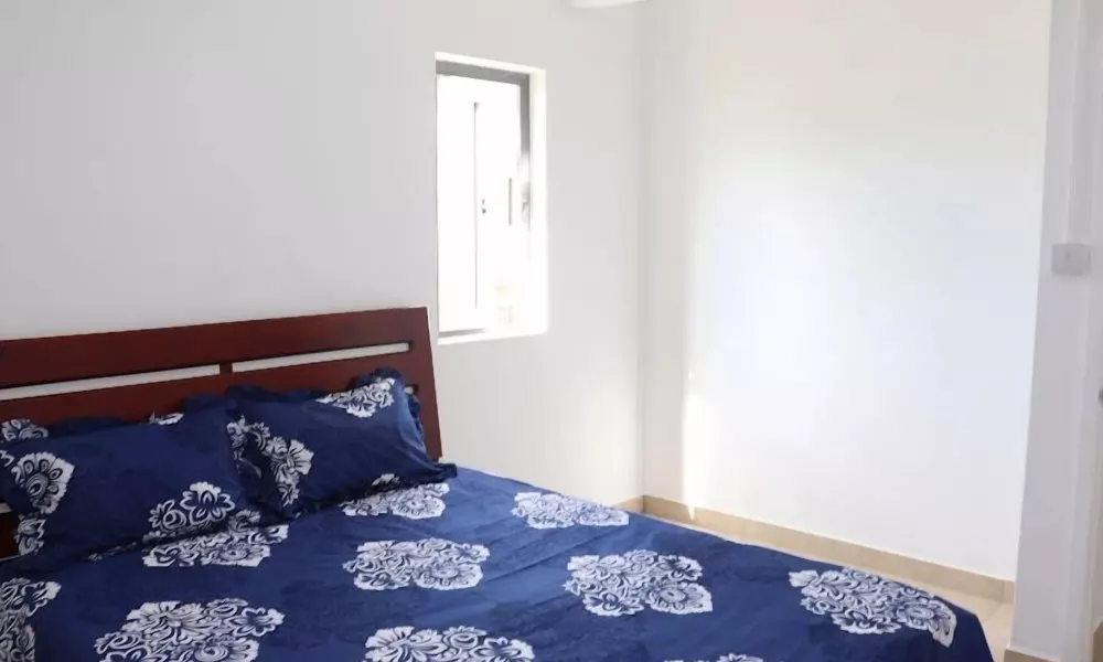 Visharm villa