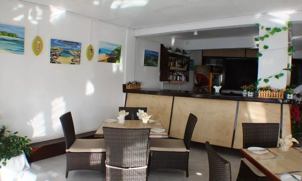 Le Recif Guest House, фото 2