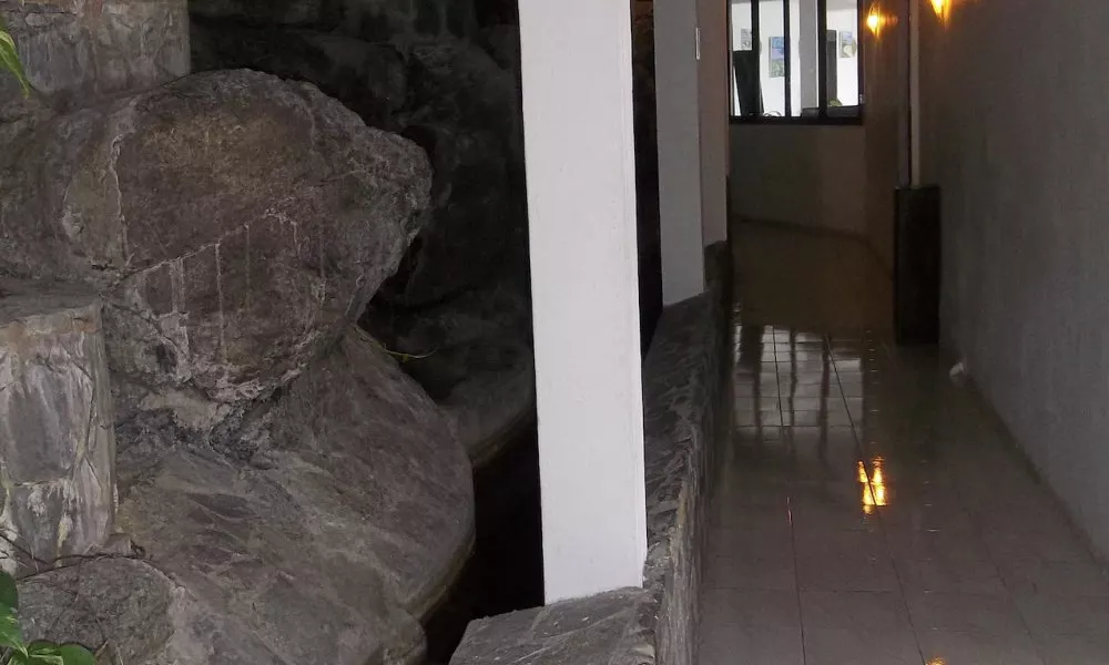 Le Recif Guest House, фото 5