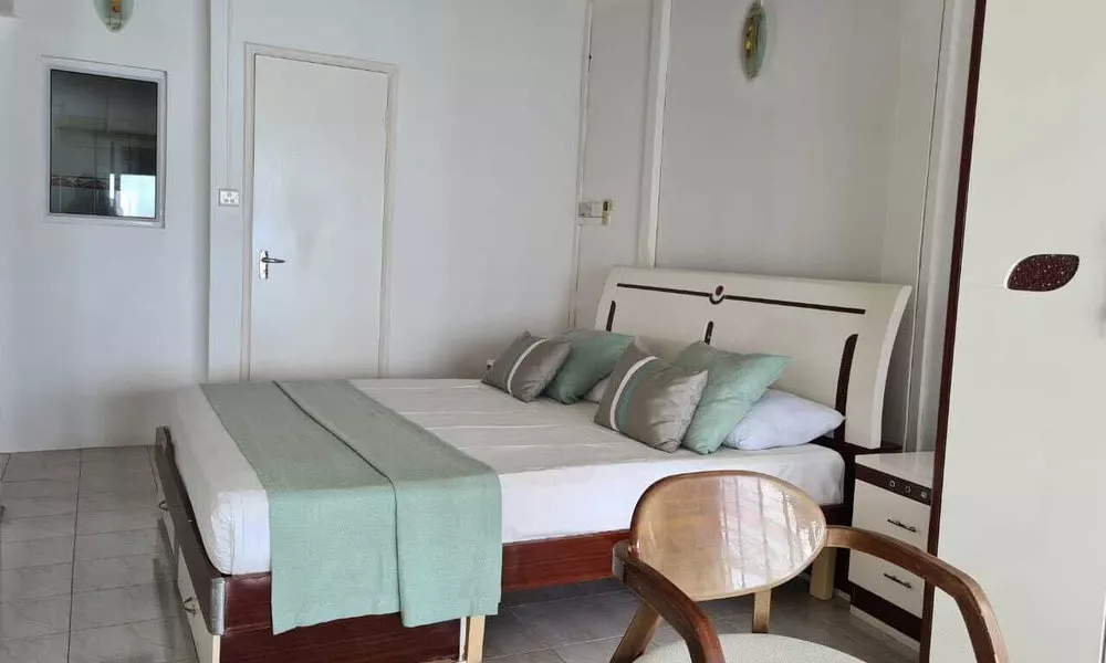 Le Recif Guest House, фото 3