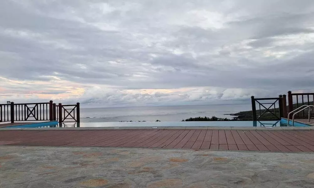 Le Marin Rodrigues Island, фото 5