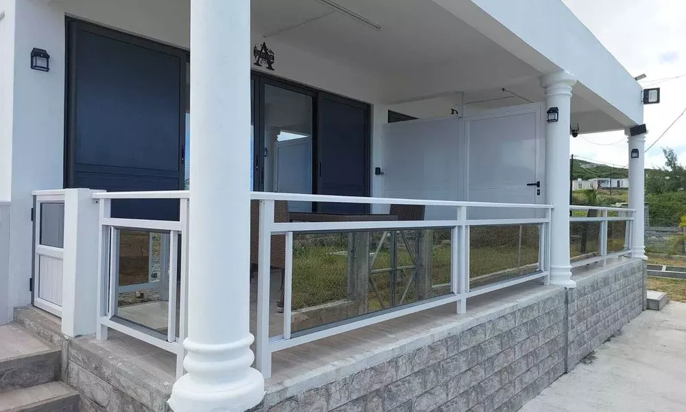 Seaview Villa - Mourouk, фото 5