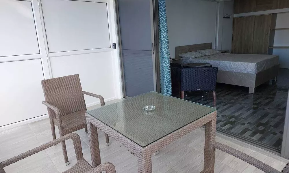 Seaview Villa - Mourouk, фото 4