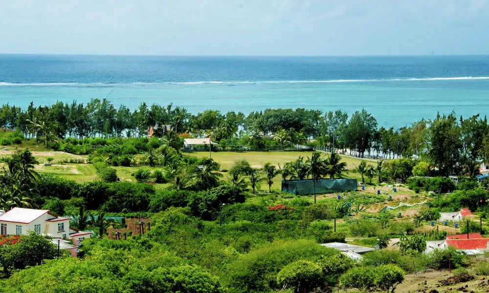 Villa du Sud, фото 5
