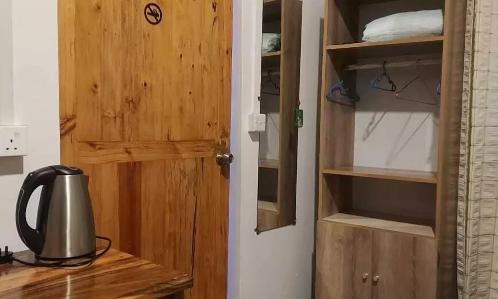 Le Pecheur Du Sud