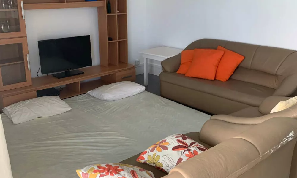 Apartment in Montagne Charlot With a Stunning View of the Lagoon, фото 2