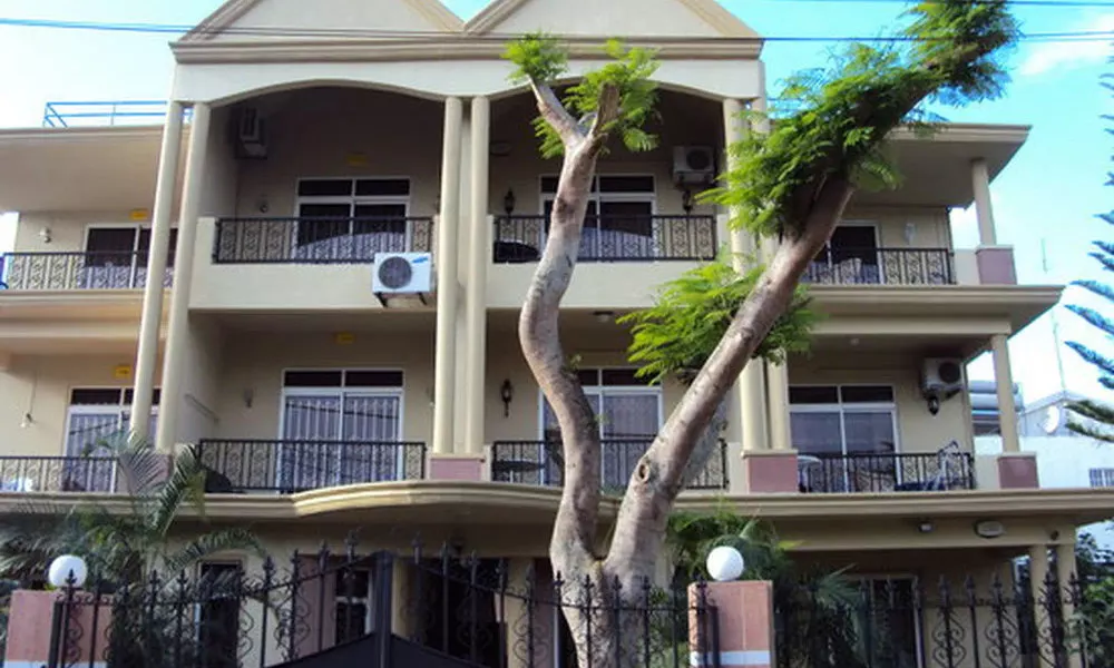 Apartments la Colombe - Studio Apartment