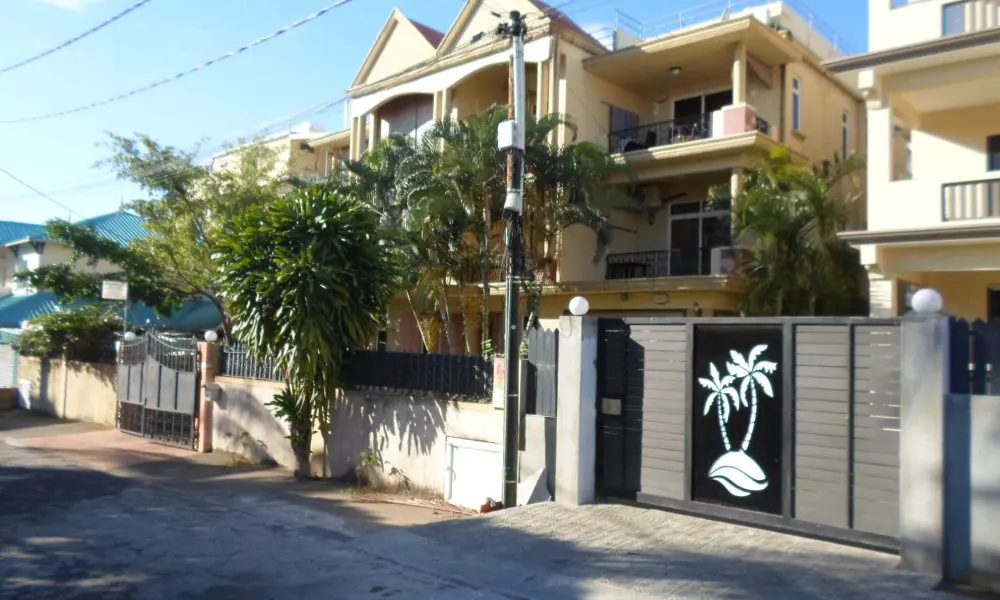 Apartments la Colombe - Studio Apartment, фото 5