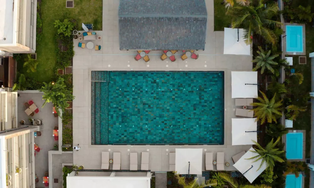 Domaine de Grand Baie