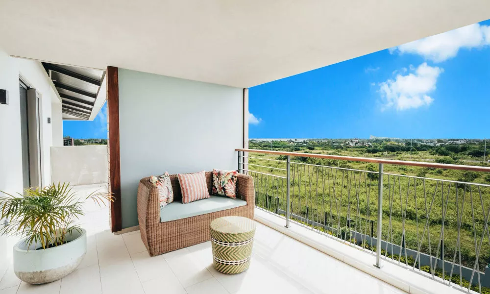Domaine de Grand Baie, фото 4