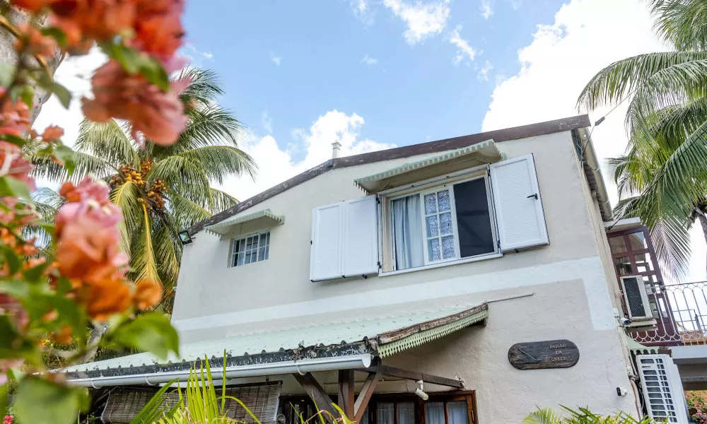 Villa with Heated Pool, фото 5