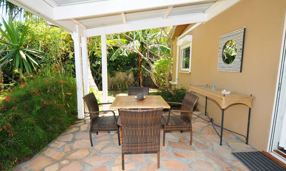 Villa Acassia with 2 rooms, фото 5