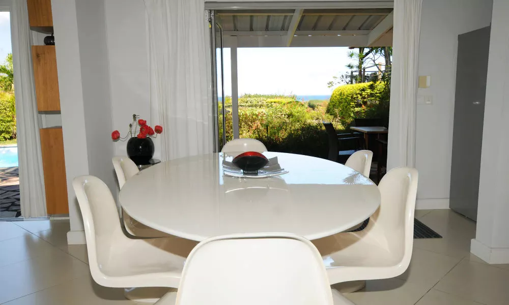 Villa Acassia with 2 rooms, фото 4