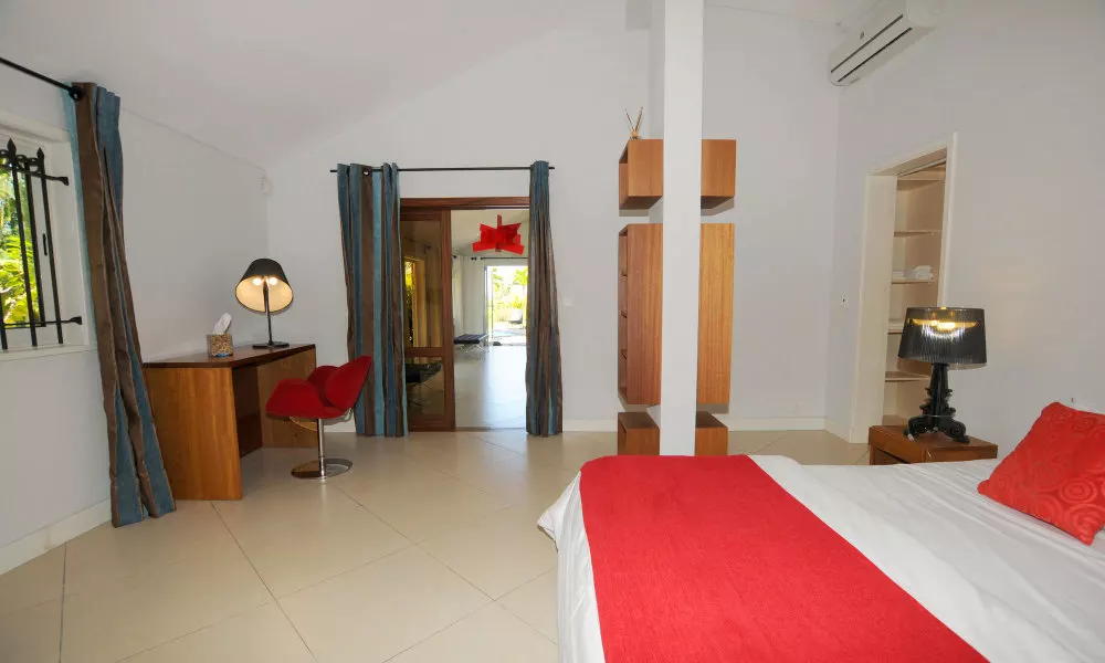 Villa Acassia with 2 rooms, фото 3