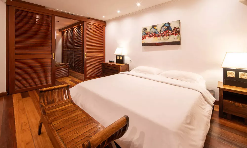 Villa Matahari by muse villas, фото 3