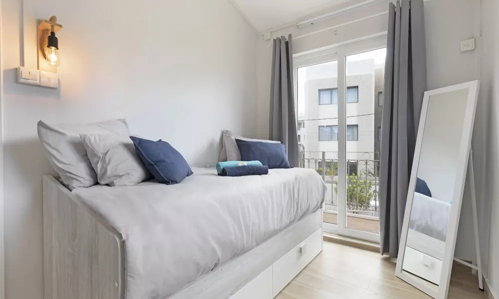 AMIS Apartments, фото 2