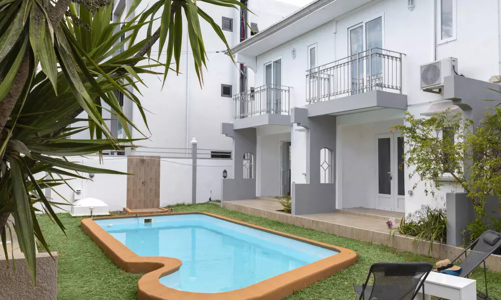 AMIS Apartments, фото 5