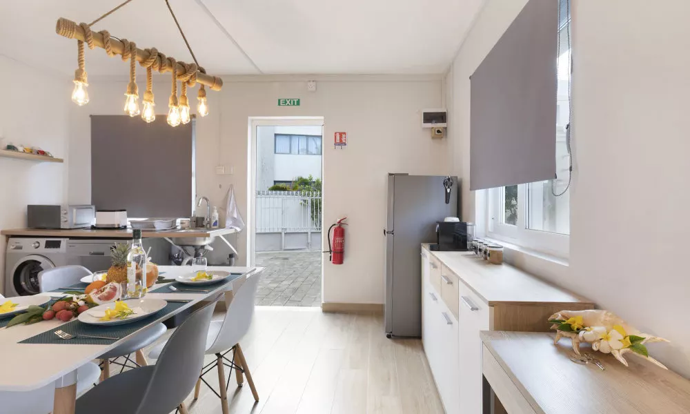 AMIS Apartments, фото 3