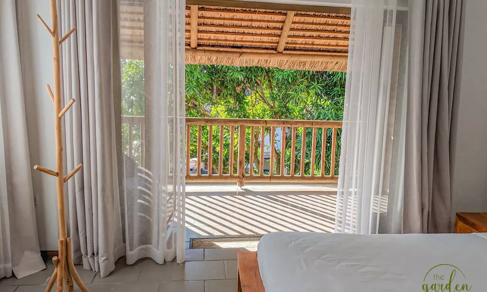 The Garden Lodge Pereybere - Piscine, фото 3