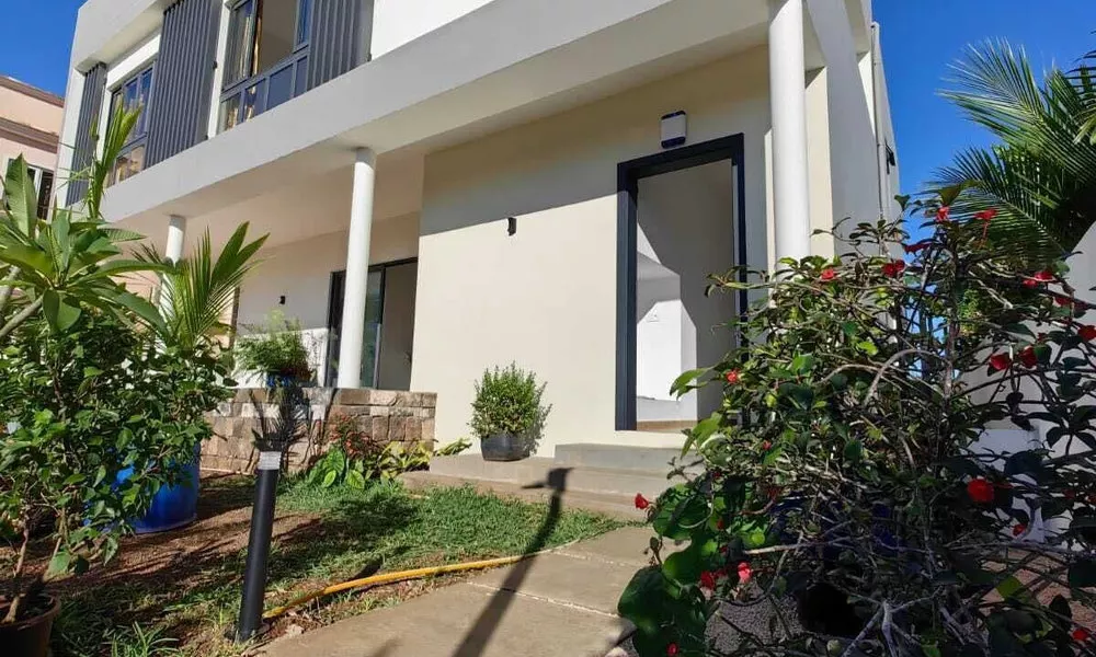 J'Vais Residence