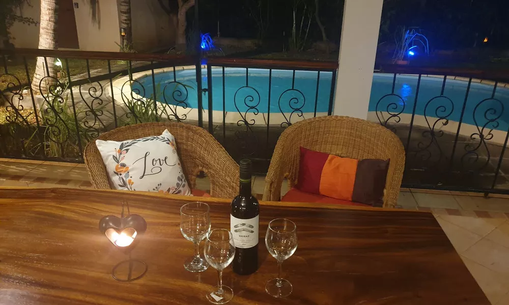 Secluded Luxury Villa With Pool, Views Privacy