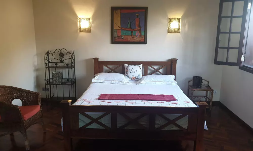 Secluded Luxury Villa With Pool, Views Privacy, фото 2