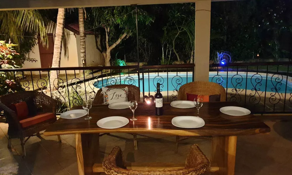 Secluded Luxury Villa With Pool, Views Privacy, фото 5