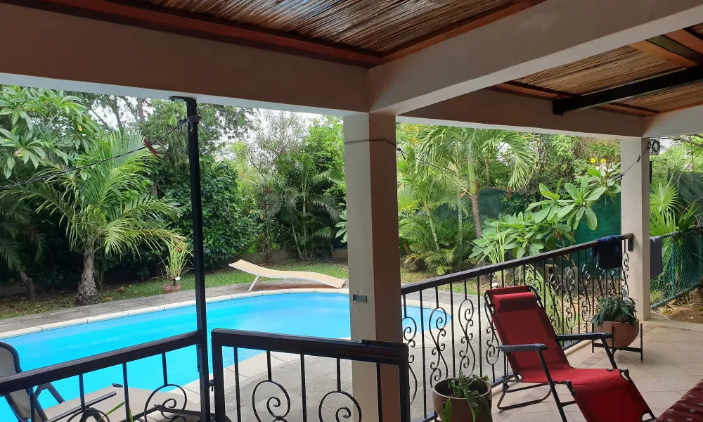 Secluded Luxury Villa With Pool, Views Privacy, фото 3
