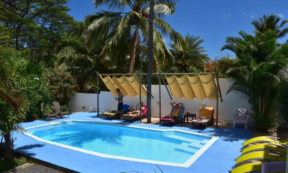 Villa Osumare, фото 5