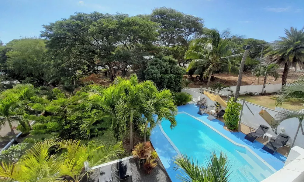 Villa Osumare, фото 4