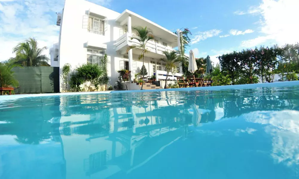Villa Osumare