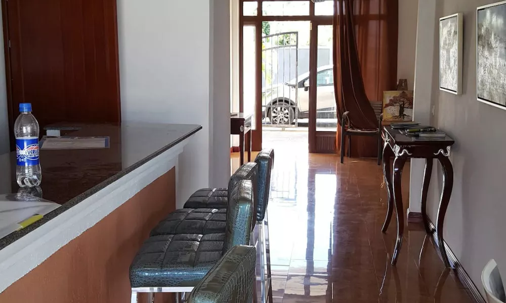 Casa La Siesta