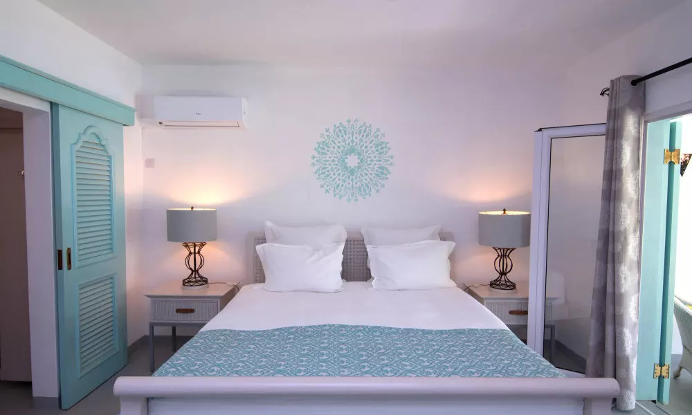 Le Mandala Moris B&B Guesthouse, фото 3