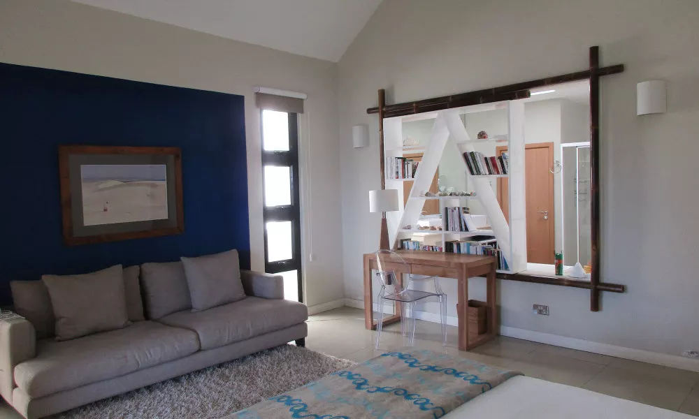 Villa de Prestige Beach Front 8, фото 2