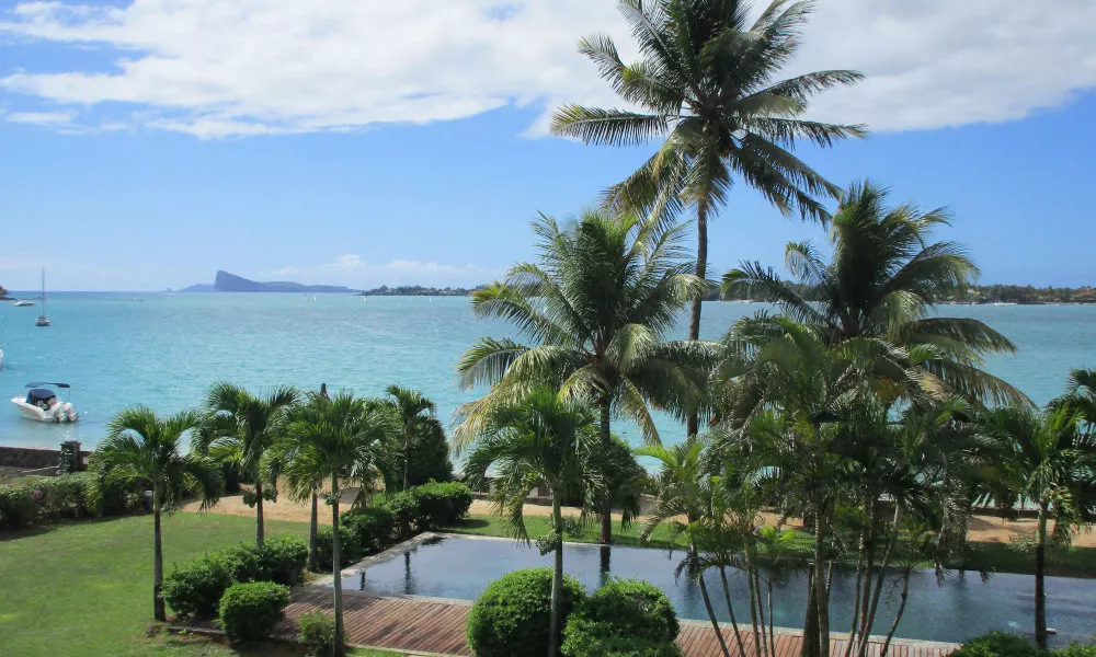 Villa de Prestige Beach Front 8, фото 4