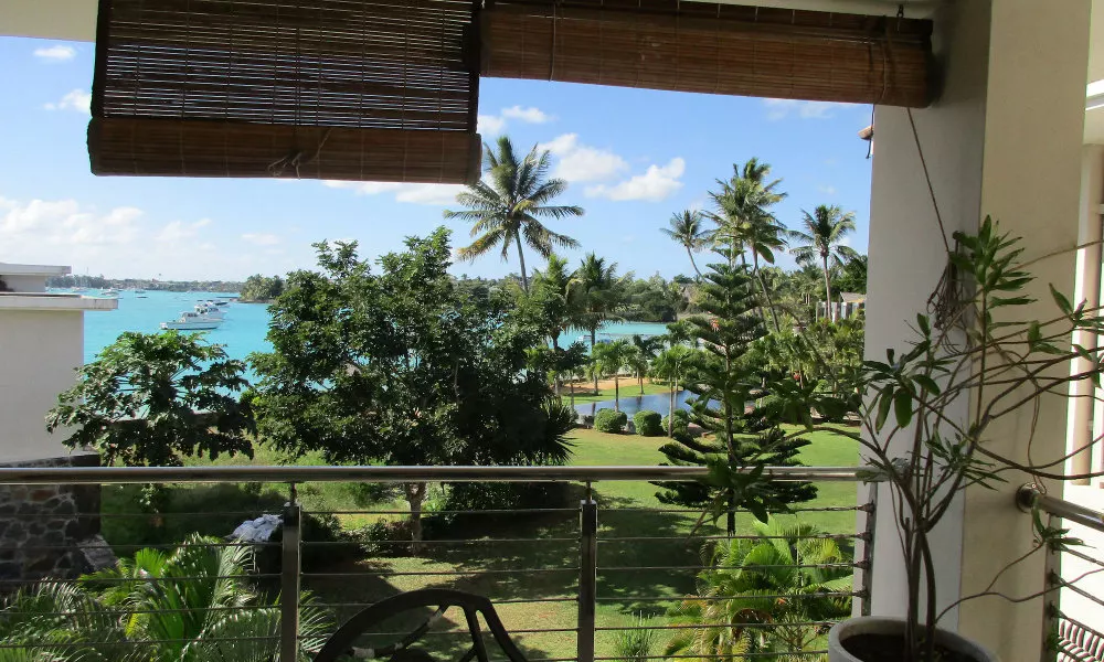 Villa de Prestige Beach Front 8, фото 5