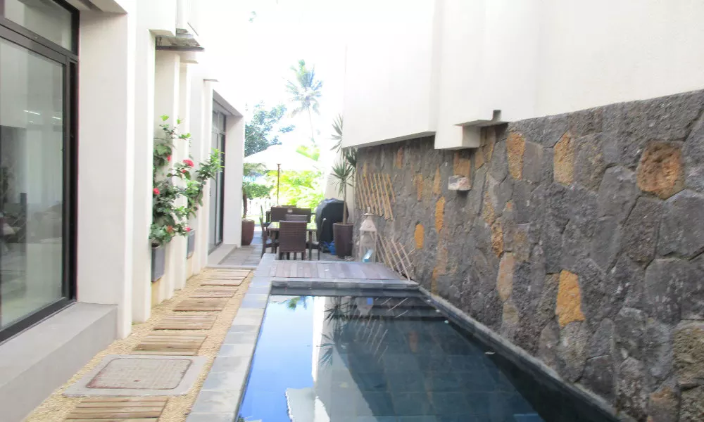 Villa Pied dans L'eau, фото 5