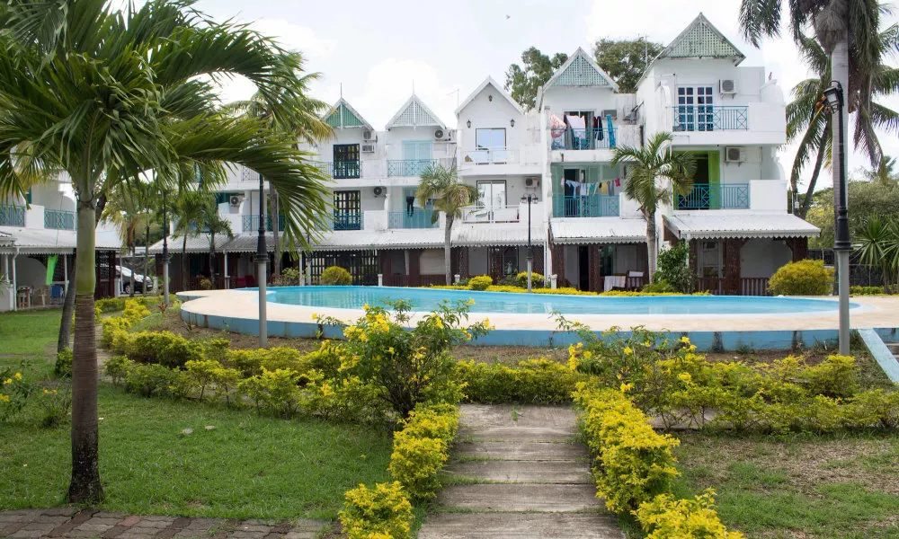 La Joliette Bungalow - Opposite Pereybere Beach, фото 5