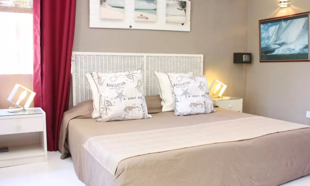 Villas Cap Nord