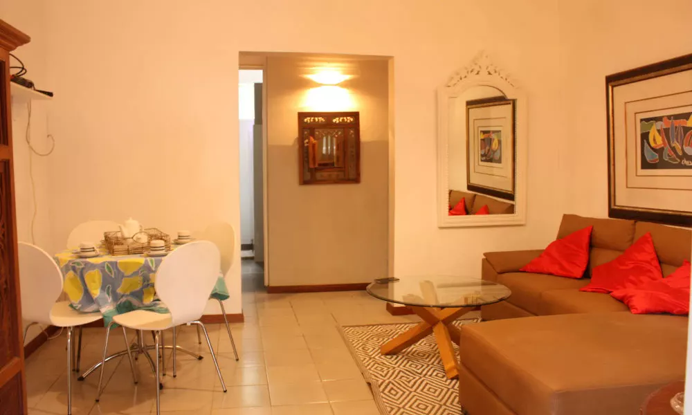 Villas Cap Nord, фото 2
