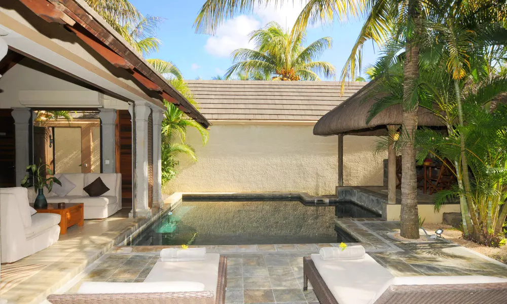 Villa Oasis 1 no 7, фото 5