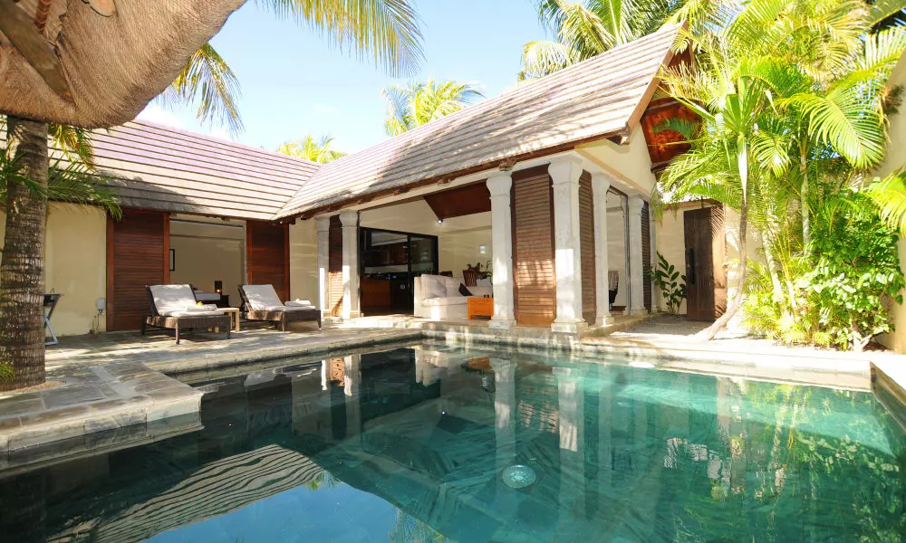 Villa Oasis 1 no 7