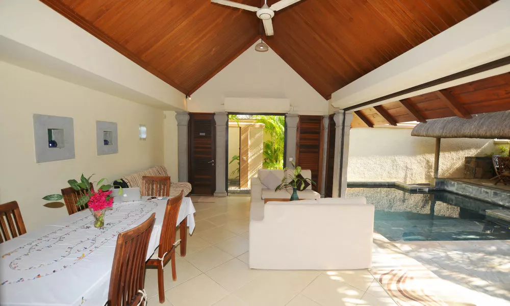 Villa Oasis 1 no 7, фото 2