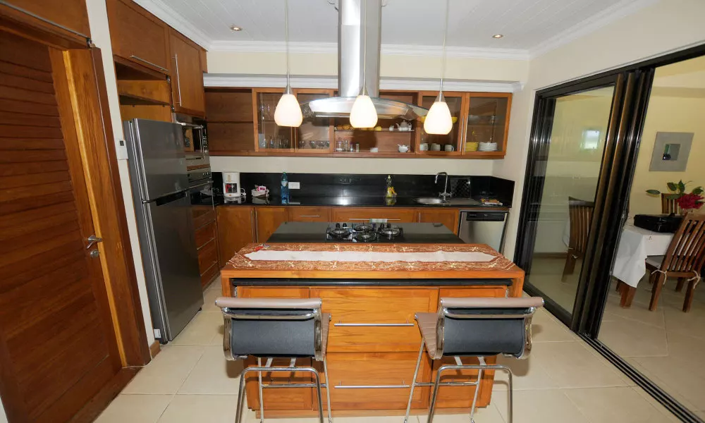 Villa Oasis 1 no 7, фото 4