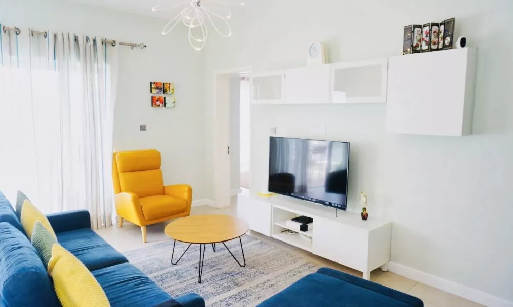 Brand New 2 Bedroom Apartment, фото 2