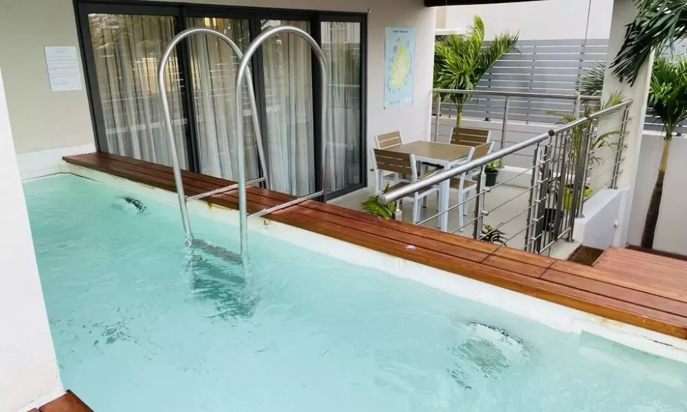 Brand New 2 Bedroom Apartment, фото 4