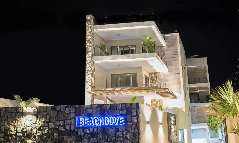 Brand New 2 Bedroom Apartment