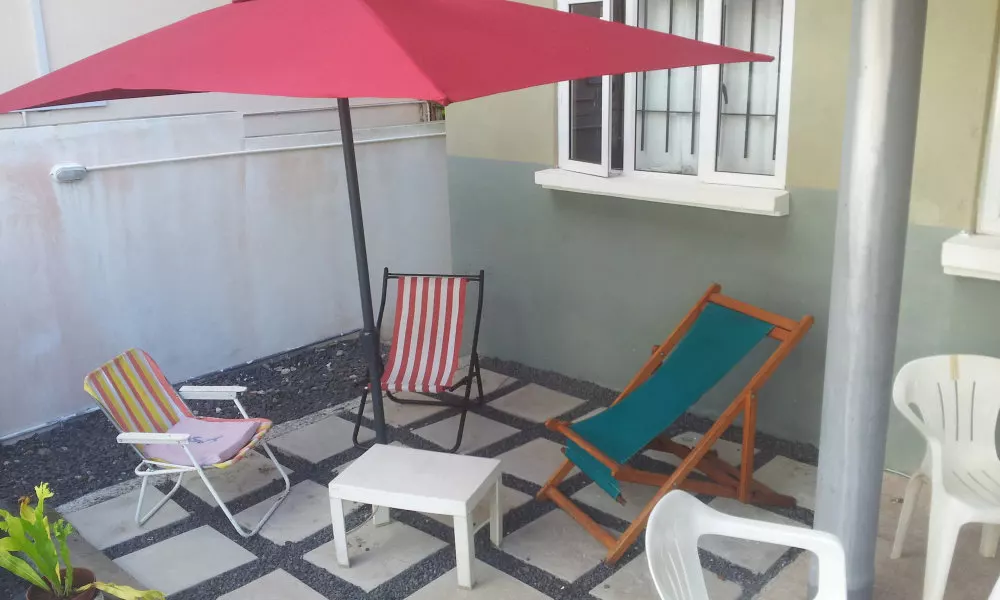 Fully Furnished 2 Bedroom Ground Floor Apartment With Pool, фото 4