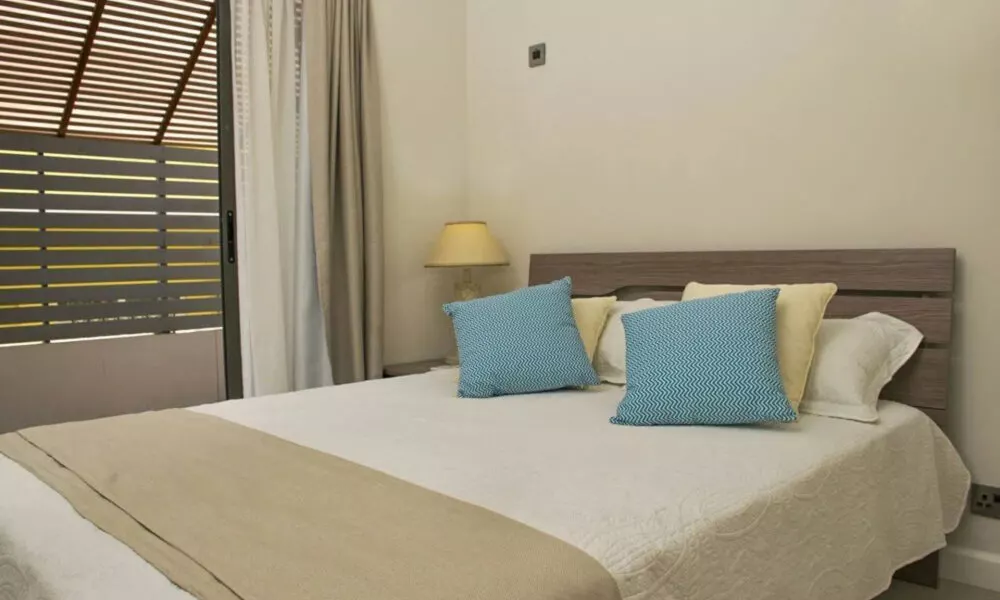 Luxury Modern 2-bed Apartment Pereybere Grand Baie